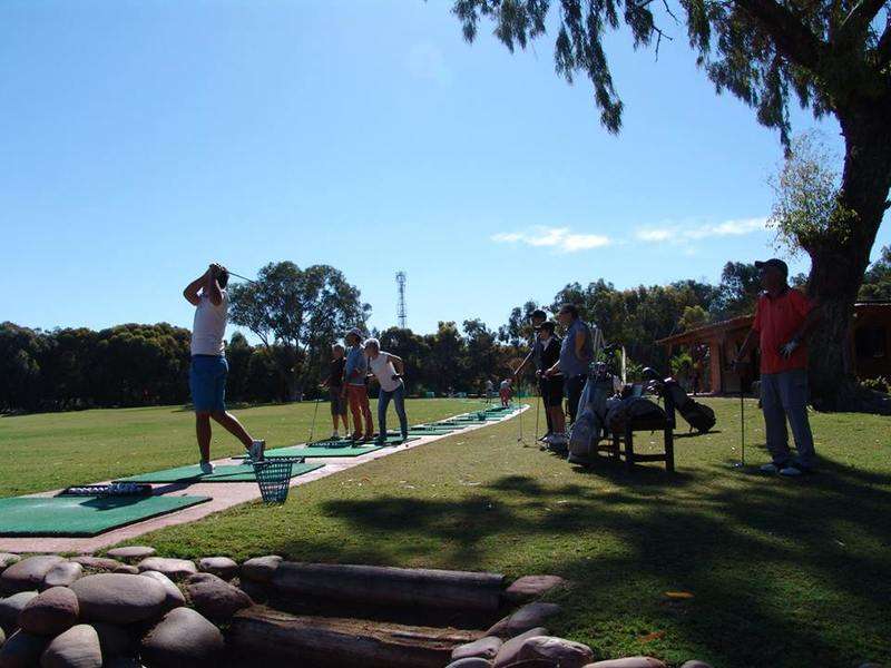 Agadir-golf-training-center